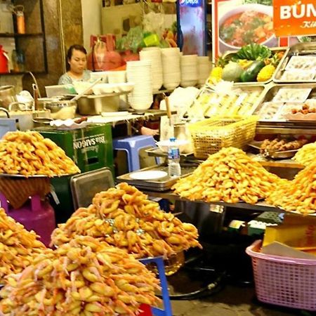 Luck Apart 05 - Tay Ho Hanoi Apartment 외부 사진